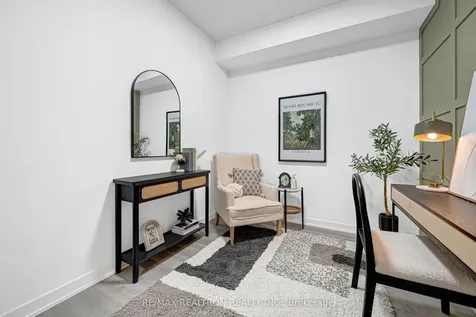 38 Simcoe Promenade Markham ON L6G 0H7