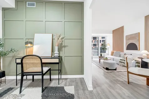 38 Simcoe Promenade Markham ON L6G 0H7