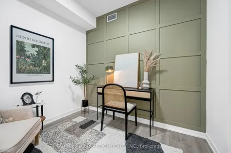38 Simcoe Promenade Markham ON L6G 0H7