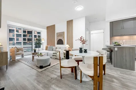 38 Simcoe Promenade Markham ON L6G 0H7