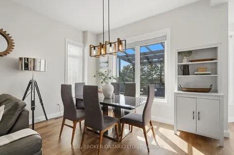 92 Mainprize Crescent East Gwillimbury ON L0G 1M0