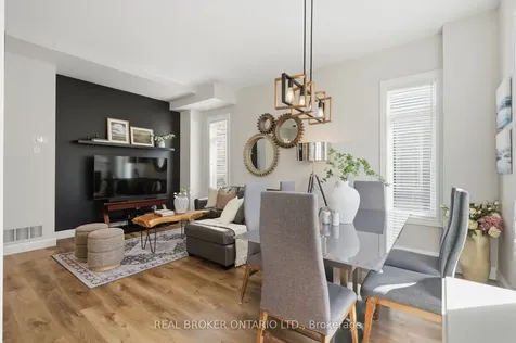 92 Mainprize Crescent East Gwillimbury ON L0G 1M0