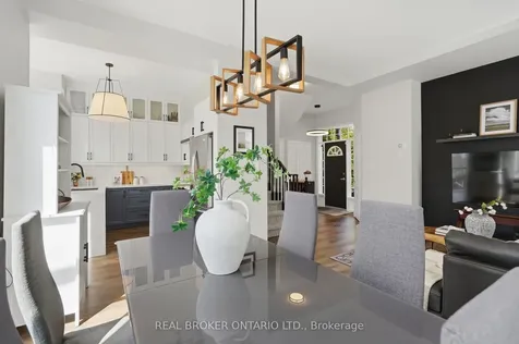 92 Mainprize Crescent East Gwillimbury ON L0G 1M0