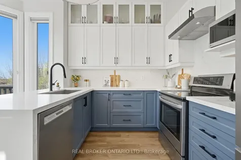 92 Mainprize Crescent East Gwillimbury ON L0G 1M0