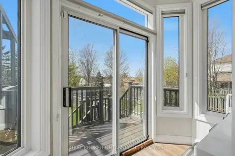 92 Mainprize Crescent East Gwillimbury ON L0G 1M0