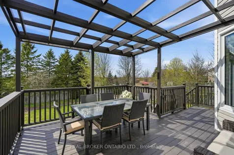 92 Mainprize Crescent East Gwillimbury ON L0G 1M0