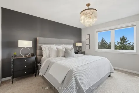 92 Mainprize Crescent East Gwillimbury ON L0G 1M0