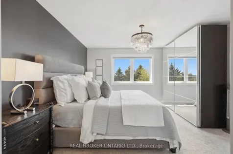 92 Mainprize Crescent East Gwillimbury ON L0G 1M0