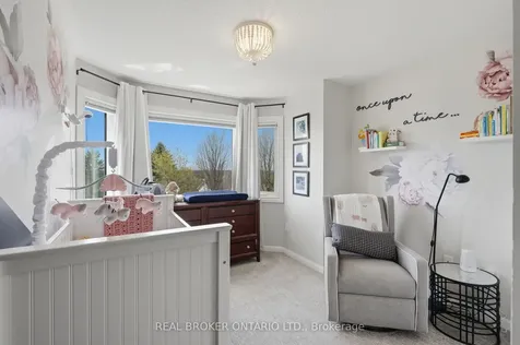 92 Mainprize Crescent East Gwillimbury ON L0G 1M0