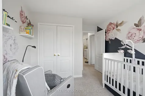 92 Mainprize Crescent East Gwillimbury ON L0G 1M0