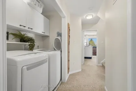 92 Mainprize Crescent East Gwillimbury ON L0G 1M0