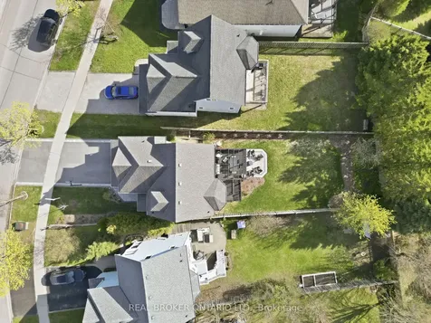 92 Mainprize Crescent East Gwillimbury ON L0G 1M0