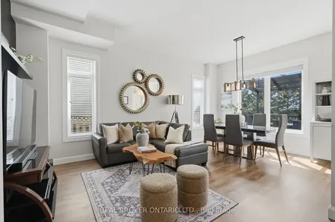 92 Mainprize Crescent East Gwillimbury ON L0G 1M0