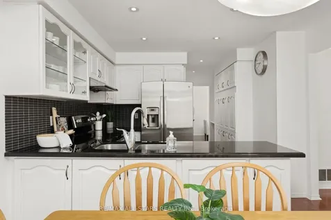 83 John Stiver Crescent Markham ON L3R 9B3