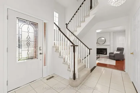 83 John Stiver Crescent Markham ON L3R 9B3
