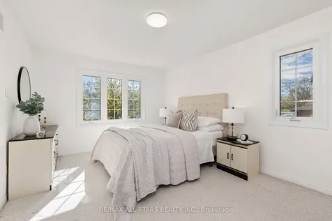 83 John Stiver Crescent Markham ON L3R 9B3