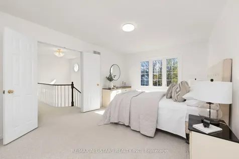 83 John Stiver Crescent Markham ON L3R 9B3
