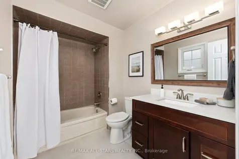 83 John Stiver Crescent Markham ON L3R 9B3