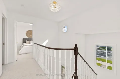 83 John Stiver Crescent Markham ON L3R 9B3
