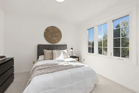 83 John Stiver Crescent Markham ON L3R 9B3
