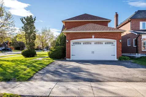 83 John Stiver Crescent Markham ON L3R 9B3