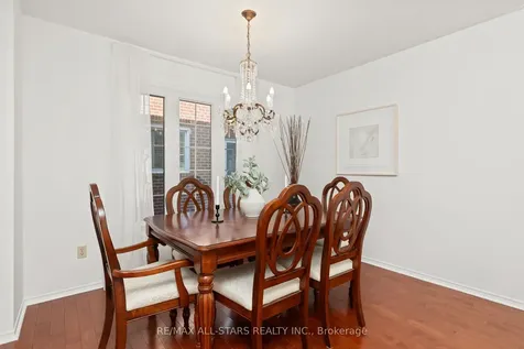 83 John Stiver Crescent Markham ON L3R 9B3
