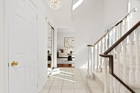 83 John Stiver Crescent Markham ON L3R 9B3