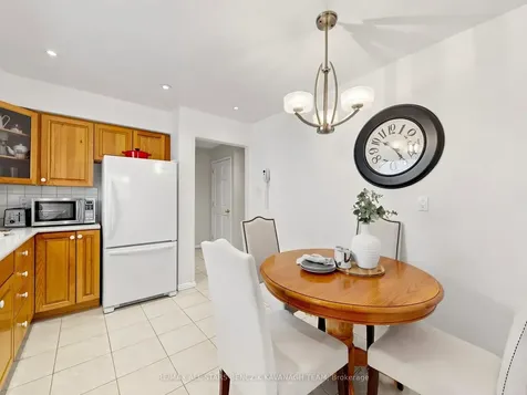 32 Pringle Avenue Markham ON L3P 2P4