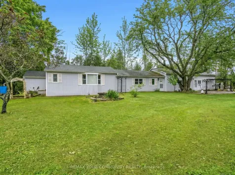 696 Catering Road S Georgina ON L0E 1R0