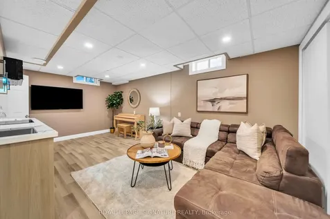 440 Flanagan Court Newmarket ON L3X 2E9