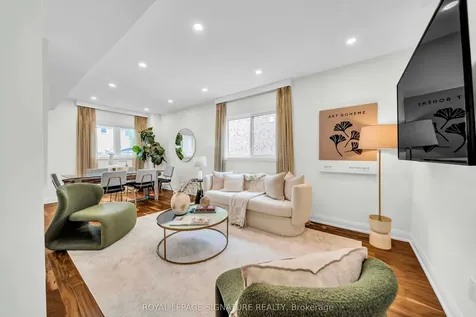440 Flanagan Court Newmarket ON L3X 2E9