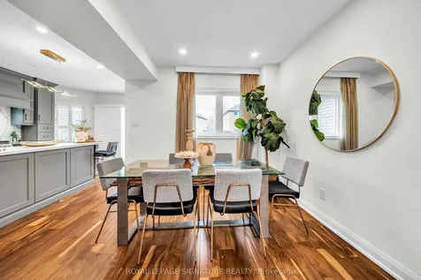 440 Flanagan Court Newmarket ON L3X 2E9