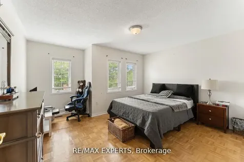 19 Maximillian Street Vaughan ON L4H 2S6