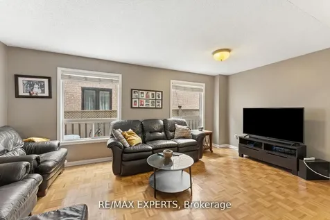 19 Maximillian Street Vaughan ON L4H 2S6