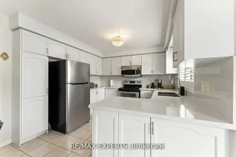 19 Maximillian Street Vaughan ON L4H 2S6