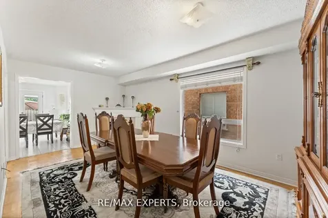 19 Maximillian Street Vaughan ON L4H 2S6