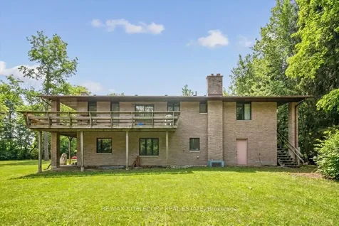 1945 10th Side Road New Tecumseth ON L0G 1W0