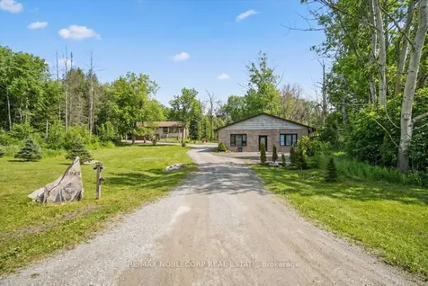 1945 10th Side Road New Tecumseth ON L0G 1W0