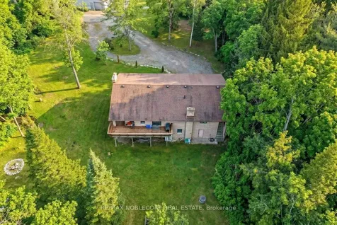 1945 10th Side Road New Tecumseth ON L0G 1W0
