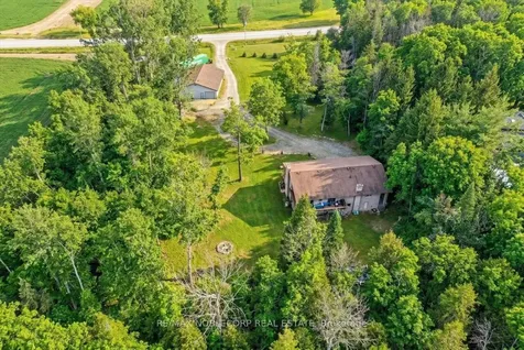 1945 10th Side Road New Tecumseth ON L0G 1W0