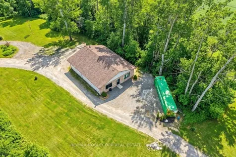 1945 10th Side Road New Tecumseth ON L0G 1W0