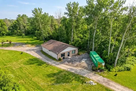 1945 10th Side Road New Tecumseth ON L0G 1W0