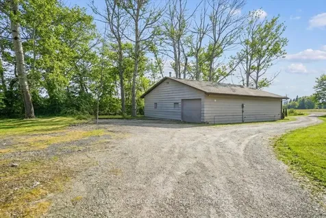 1945 10th Side Road New Tecumseth ON L0G 1W0