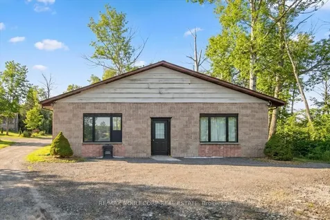 1945 10th Side Road New Tecumseth ON L0G 1W0