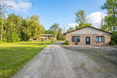 1945 10th Side Road New Tecumseth ON L0G 1W0