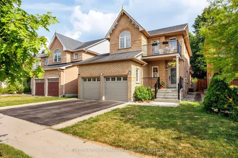 39 English Oak Drive Richmond Hill ON L4E 3W2