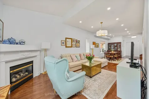 39 English Oak Drive Richmond Hill ON L4E 3W2