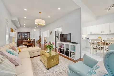 39 English Oak Drive Richmond Hill ON L4E 3W2