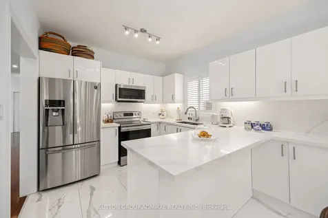 39 English Oak Drive Richmond Hill ON L4E 3W2