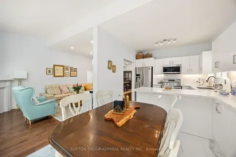 39 English Oak Drive Richmond Hill ON L4E 3W2